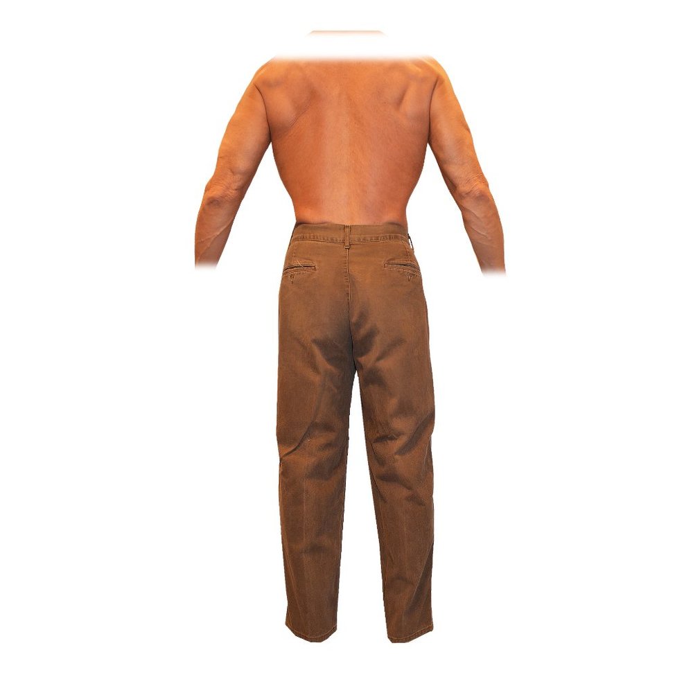 Polo By Ralph Lauren Casual Slacks